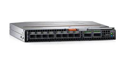 MXG610S | DELL Emc Networking Up To 32 Port Entry Level Fibre Channel Switch