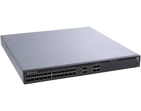 2NK09 | DELL S4128f-on S-series Networking 28 Port 10gbps Layer 2 & 3 Switch (2xpsu)