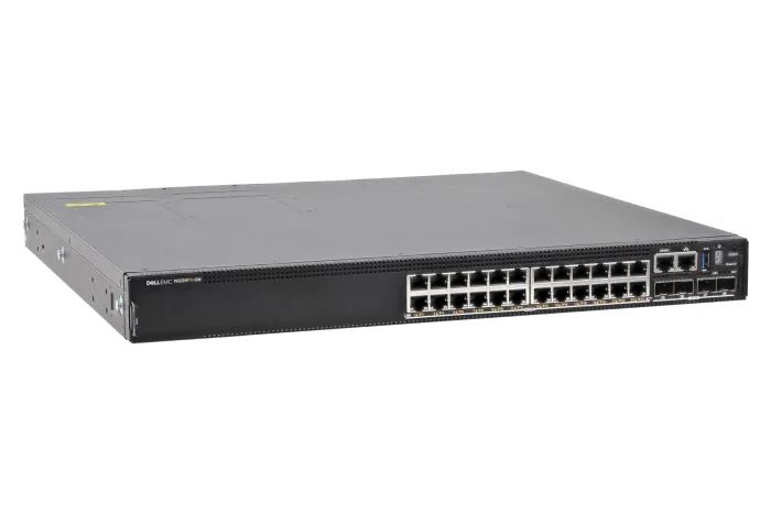 N2224PX-ON | DELL POWERSWITCH N2224px-on Networking - Switch - 24 Ports - Managed - Rack-mountable