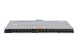 MX9116N | DELL EMC Networking Mx9116n 4 X 100gbe Qsfp28 + 12 X Qsfp28-dd Fabric Switching Engine