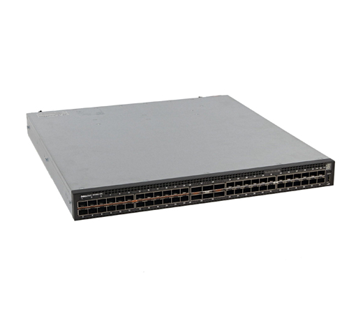 943V5 | DELL Emc Networking S4148u-on Managed L3 Switch - 48 10-gigabit Sfp+ Ports & 4 100 Gigabit Qsfp28 Ports & 2 40-gigabit Qsfp+ Ports