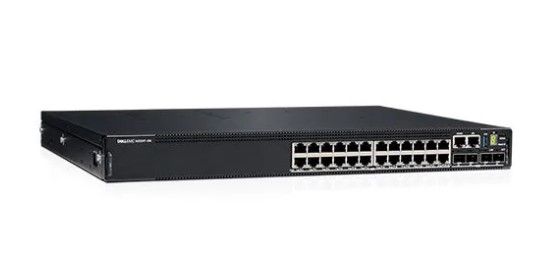 210-ASPV | DELL EMC Powerswitch N3200-on Series N3224t-on - Switch - 24 Ports - Managed - Rack-mountable (front To Back Airflow)