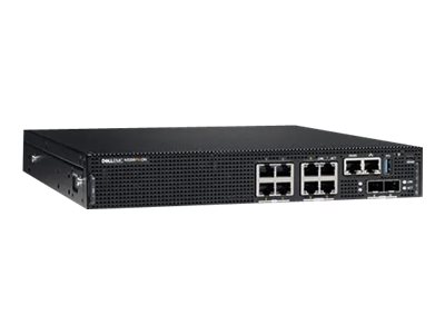 210-AWZO | DELL EMC Powerswitch N3208px-on - Switch - 8 Ports - Managed - Rack-mountable