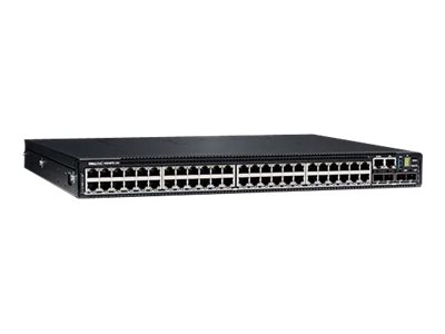 210-AWZQ | DELL Powerswitch N3200-on Series Networking - 48 Ports - 3 Layer Supported - Switch -managed - Rack-mountable