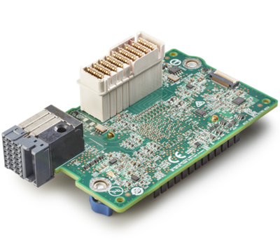 777429-B21 | HP Synergy 3820c 10/20gb Converged Network Adapter