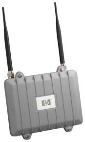 J9368A | HP Procurve Msm320-r Ww Access Point