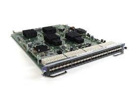 JC660A | HPE Procurve 12500 48port Gbe Module