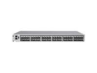 QR481A | HP Sn6000b 16gb 48-port/48-port Active Power Pack+ Fibre Channel Switch - Switch - 48 Ports - Managed - Rack-mountable