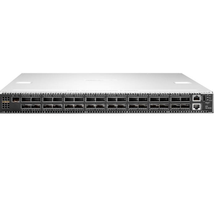 R1N27A | HPE Composable Fabric Fm 3032q 32-port Qsfp28 1ru Front-to-back Module