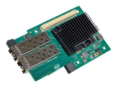 X710DA2OCP1 | INTEL X710 10gb Dual-port Da Pcie Ocp Type 1 Nic