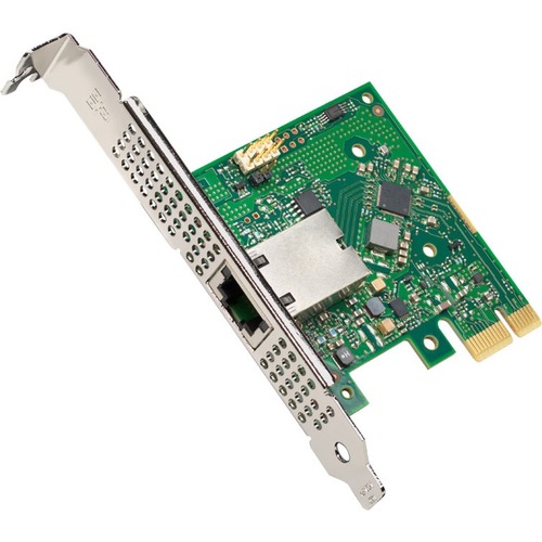 I225-T1 | INTEL Ethernet Network Adapter I225-t1 - Network Adapter - Pcie - 2.5gbase-t X 1