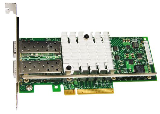 E10G42BTDAPG1P5 | INTEL 10 Gigabit Ethernet Server Adapter Network Adapter - Pci Express