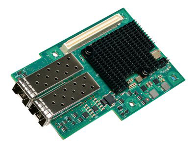 XXV710DA2OCP1 | INTEL Ethernet Network Adapter Xxv710-da2 For Ocp