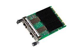 E810XXVDA2OCPV3 | INTEL 25 Gigabit Dual-port Pcie 4.0 X8 Ethernet Network Adapter E810-xxvd