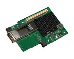 XL710QDA1OCP | INTEL Network Xl710 Ethernet Server Adapter