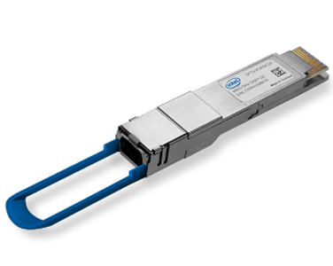 SPTSHP2PMCDF | INTEL Silicon Photonics 400g Dr4+ Qsfp-dd Optical Transceiver