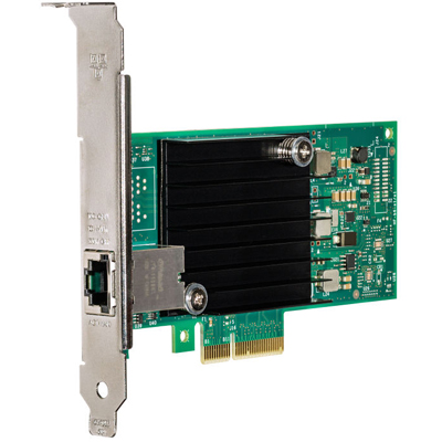 00MM850 | LENOVO Intel X550-t1 1-port 10gbase-t Adapter