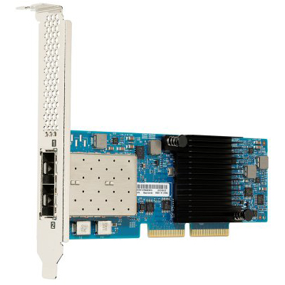 01CV770 | LENOVO Emulex Vfa5.2 Ml2 2x10 Gbe Sfp+ Adapter And Fcoe/iscsi Sw