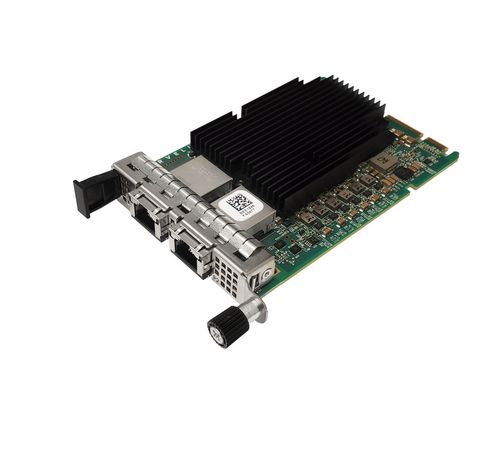 4XC7A08310 | LENOVO Marvell Ql41132 10gbase-t 2-port Ocp Ethernet Adapter For Thinksystem