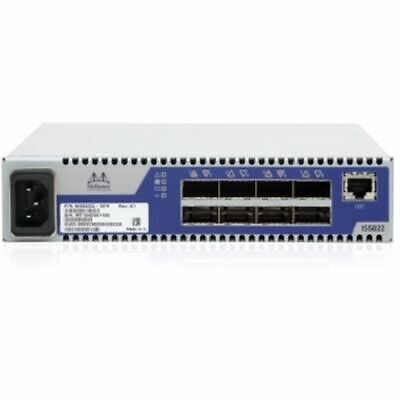 MIS5022Q-1BFR | MELLANOX Infiniband Infiniscale Iv Qdr Unmanaged Switch 8x Qsfp