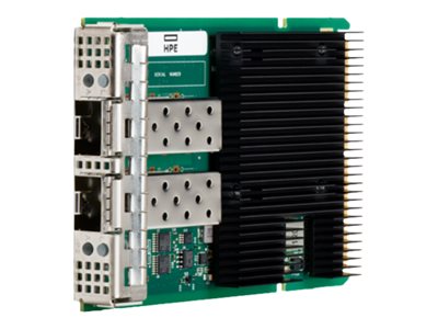MCX562A-ACAI | MELLANOX Ethernet 10/25gb 2-port Sfp28 Ocp3 Adapter