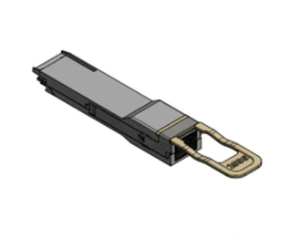 MMA1T00-HS | MELLANOX Optical Transceiver Hdr Qsfp56 Mpo 850nm Sr4 Up To 100m