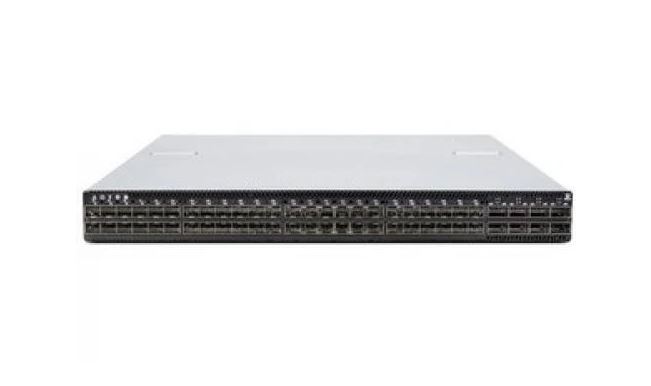 MSN2410-CB2FC | MELLANOX Spectrum Sn2410 Ethernet Switch - Manageable - 3 Layer Supported - Modular - Optical Fiber - 1u High - Rack-mountable, Rail-mountable