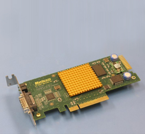 10G-PCIE-8A-R | MYRICOM 10g Pci Express Network Adapter