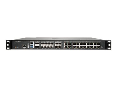 02-SSC-8988 | SONICWALL Nsa 6700 - High Availability - Security Appliance