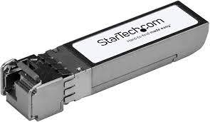 SFP-10G-BX20D-I-ST | STARTECH CISCO Sfp-10g-bx20d-i Compatible Sfp+ Module - 10gbase-bx - 10 Gbe Gigabit Ethernet Bidi Single Mode Fiber (smf) Transceiver - Sfp+ Transceiver Module - 10 Gige