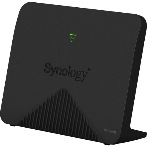 MR2200AC | SYNOLOGY Ieee 802.11ac Ethernet Wireless Router 2.40 Ghz