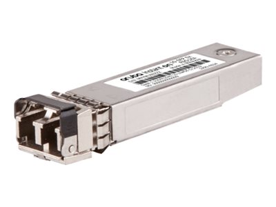 R9D16A | HPE Aruba Instant On - Sfp (mini-gbic) Transceiver Module - Gige