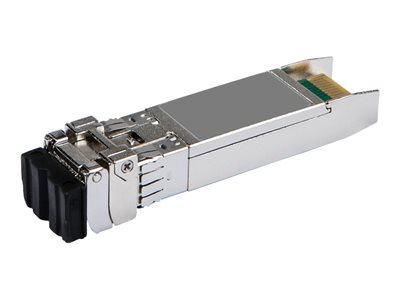 JL242A | HPE X130 10g Sfp+ Lc Lr (us) Transceiver