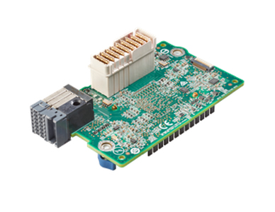 867320-001 | HPE Synergy 6810c 25/50gb Ethernet Adapter
