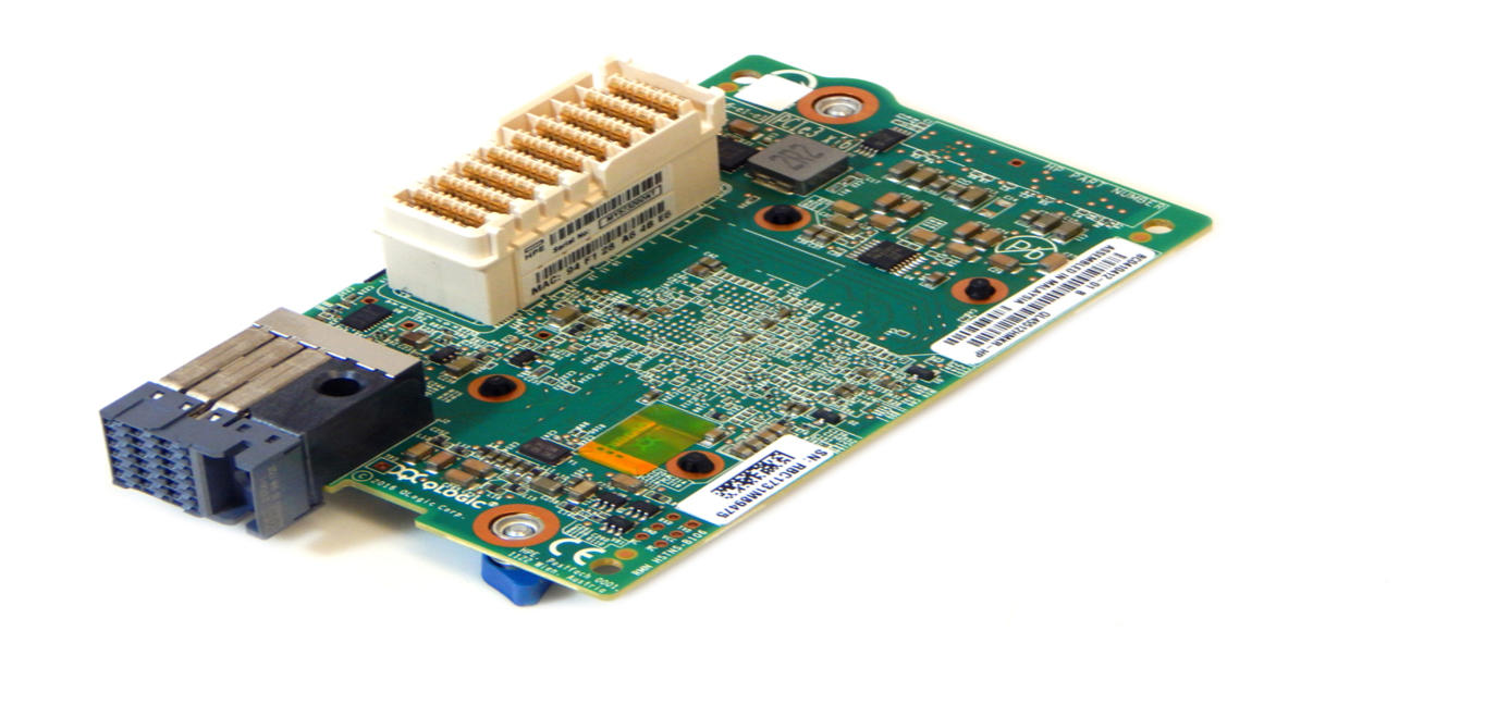867322-B21 | HPE Synergy 6810c 25/50gb Ethernet Adapter