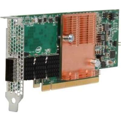 829335-S21 | HPE 100gb 1-port Op101 Qsfp28 X16 Pcie Gen3