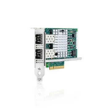 665248-B21 | HPE Ethernet 10gb 2-port 560sfp+ Adapter