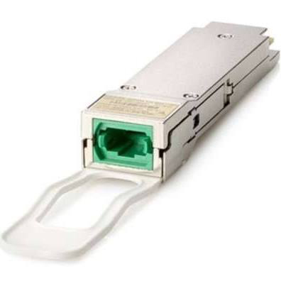 Q8J73A | HPE M-series 100gbe Qsfp28 1310nm Psm4 500 Meter Transceiver