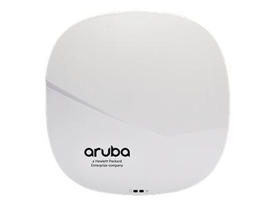 AP-325 | HPE Aruba 802.11n/ac 4x4:4 Mu-mimo Dual Radio Integrated Antenna Ap