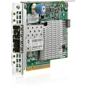 NC570SFP | HPE Ethernet 10gb 2-port 570sfp+ Adapter