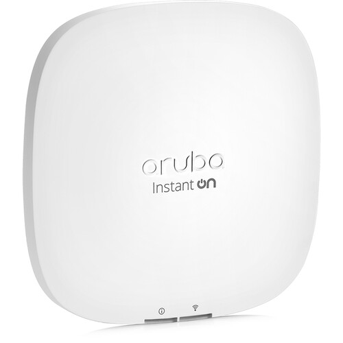 R4W01A | HPE Aruba Instant On Ap22 (us) - Wireless Access Point