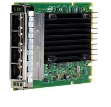 P08448-B21 | HPE 1gbe 4p Base-t I350-t4 Ocp3 Adapter