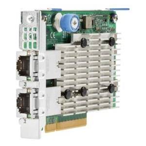 867330-B21 | HPE ETHERNET 10gb 2 Port 522flr-t Converged Network Adapter