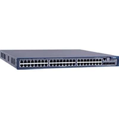 JG242A | HPE 5800-48g-poe+ Taa-compliant Switch