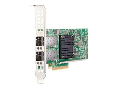 P08421-B21 | HPE Ethernet 10gb 2-port Sfp+ Bcm57414 Adapter