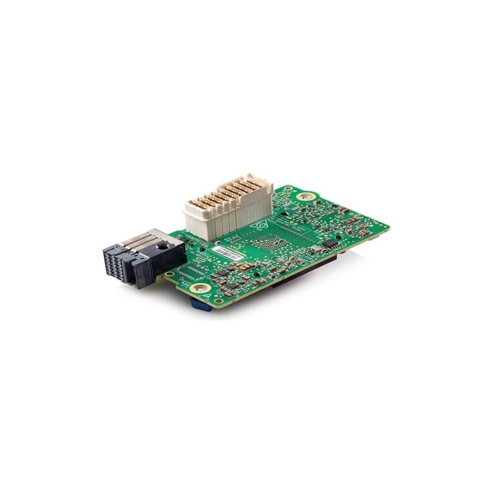 813888-001 | HPE Synergy 4610c 10/25gb Ethernet Adapter