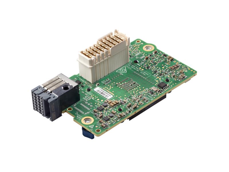 876447-001 | HPE Synergy 4820c 10/20/25gb Converged Network Adapter