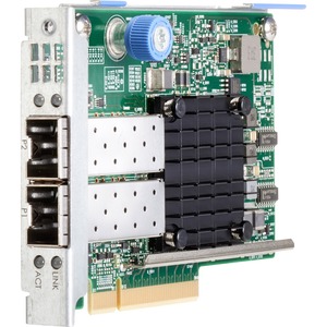 P08440-B21 | HPE Ethernet 10gb 2-port Flr-sfp+ Bcm57414 Adapter