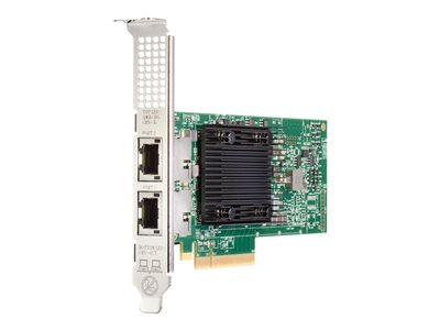 P26987-001 | HPE Broadcom Bcm57416 Ethernet 10gb 2-port Base-t Network Adapter