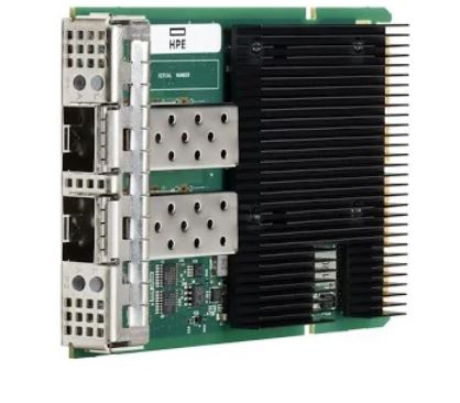 P08451-B21 | HPE Marvell Ql41132hqcu Ethernet 10gb 2-port Sfp+ Ocp3 Adapter
